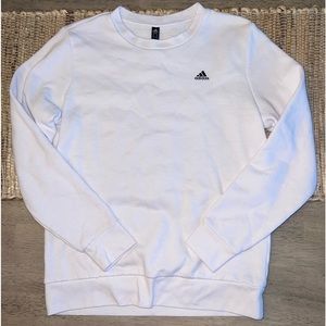 Women’s small Adidas golf sweatshirt